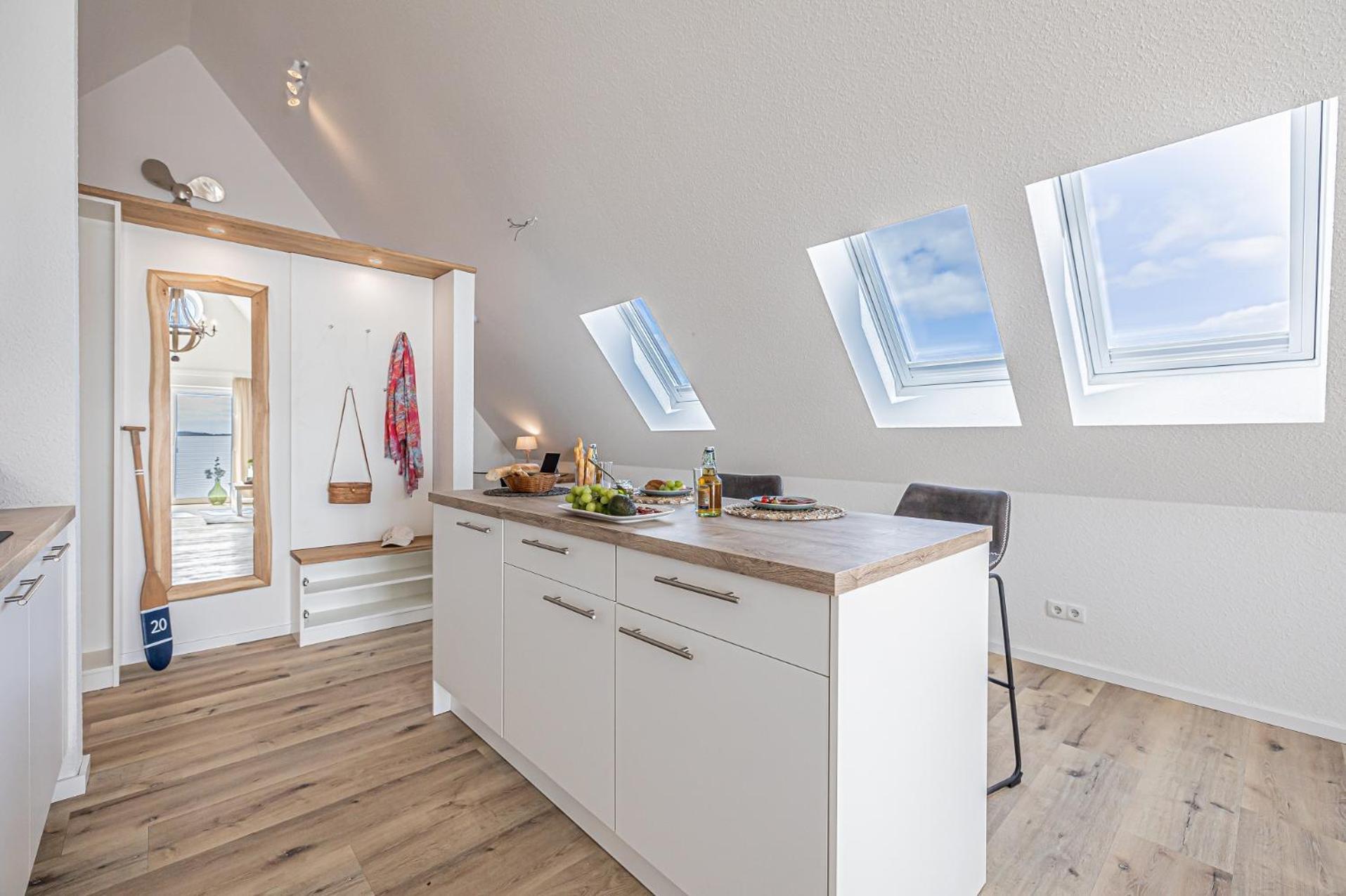 Apartamento Schlei-Koje 6 Schleswig Exterior foto