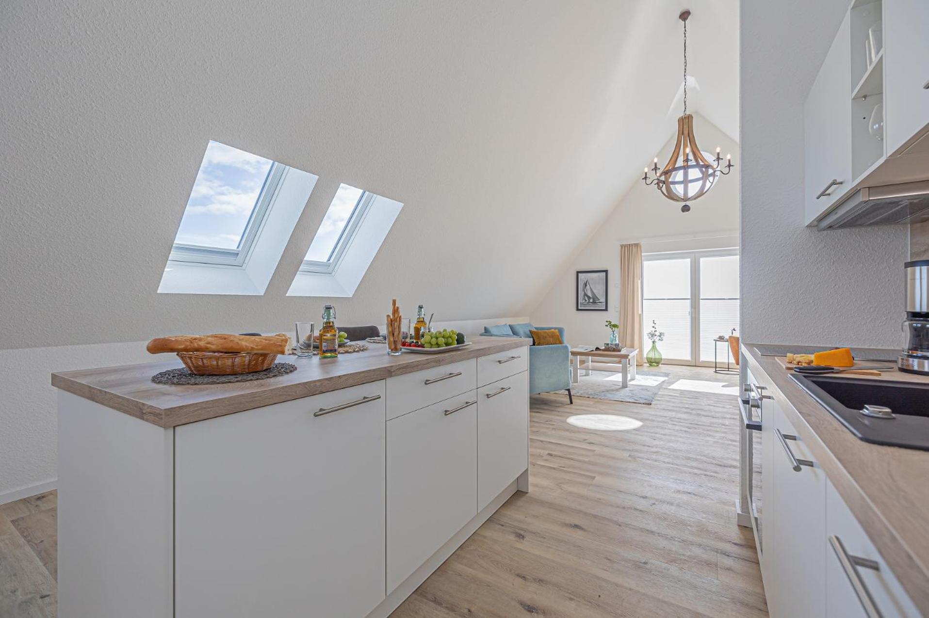 Apartamento Schlei-Koje 6 Schleswig Exterior foto
