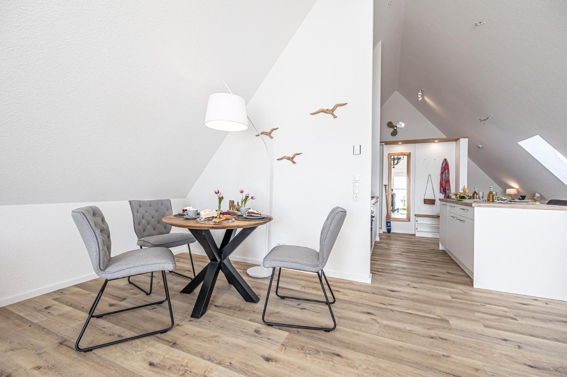 Apartamento Schlei-Koje 6 Schleswig Exterior foto