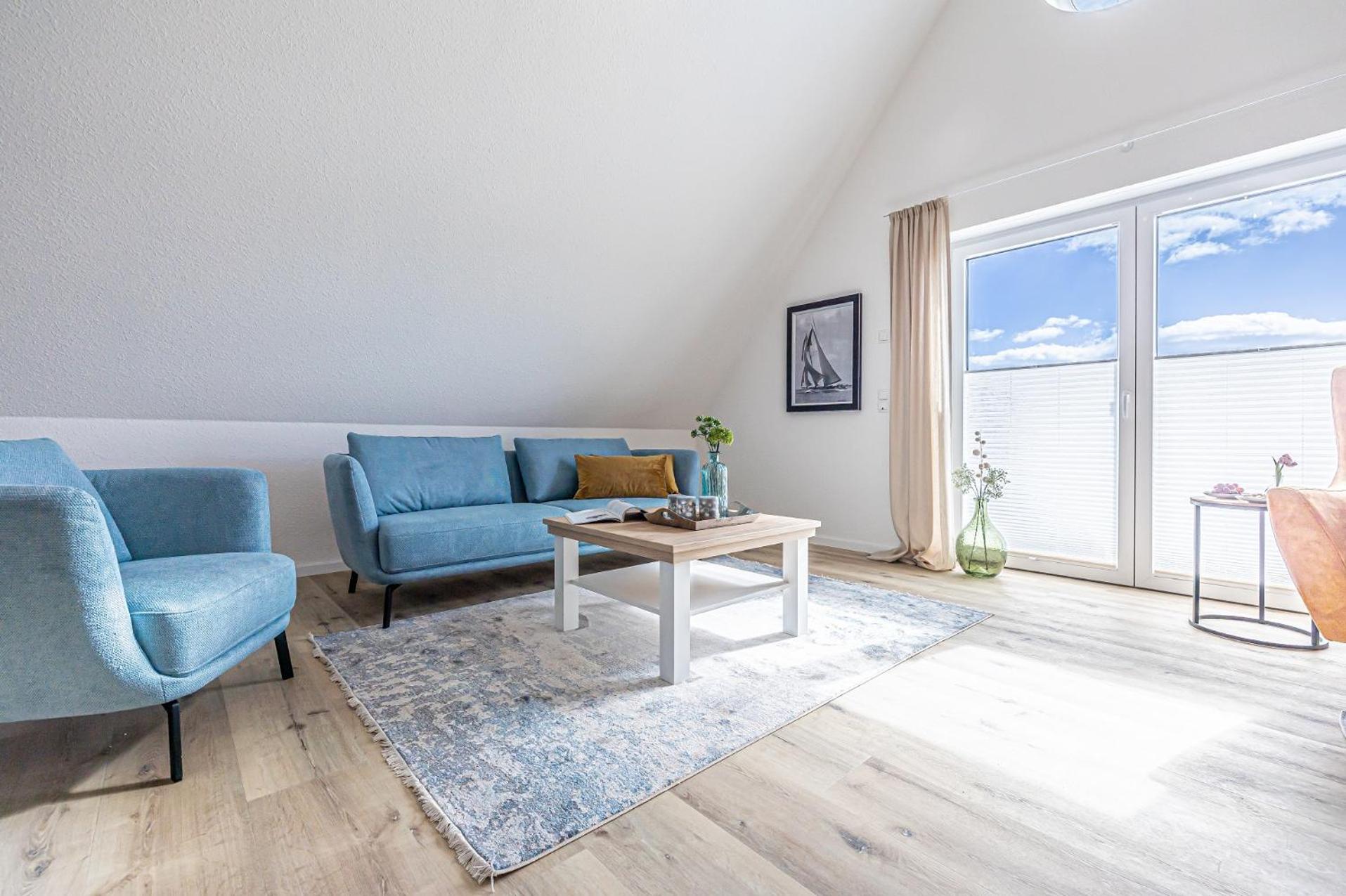Apartamento Schlei-Koje 6 Schleswig Exterior foto