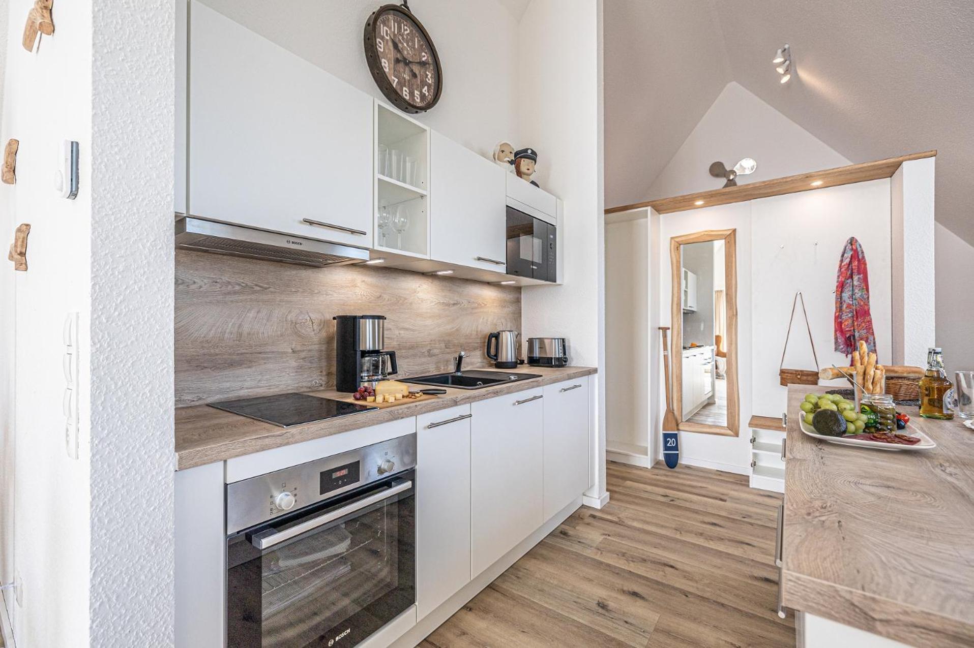 Apartamento Schlei-Koje 6 Schleswig Exterior foto