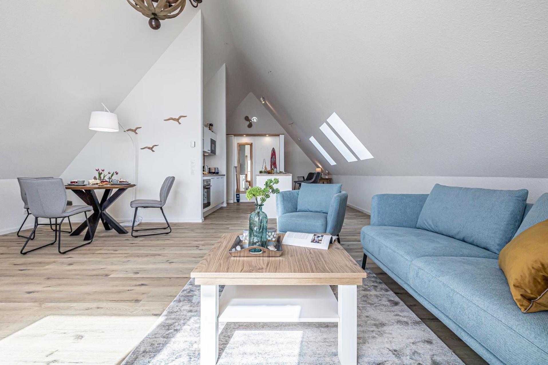 Apartamento Schlei-Koje 6 Schleswig Exterior foto