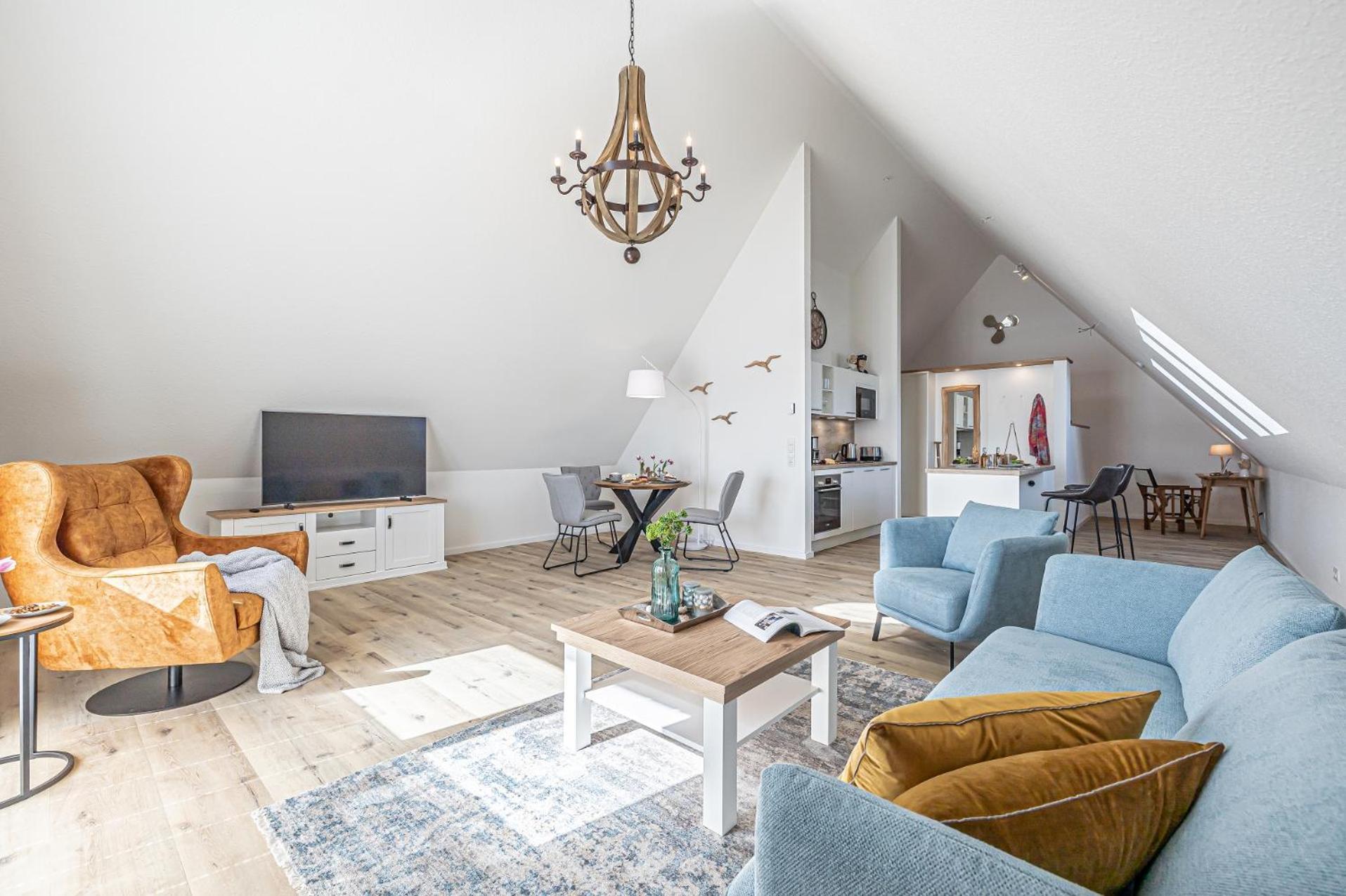 Apartamento Schlei-Koje 6 Schleswig Exterior foto