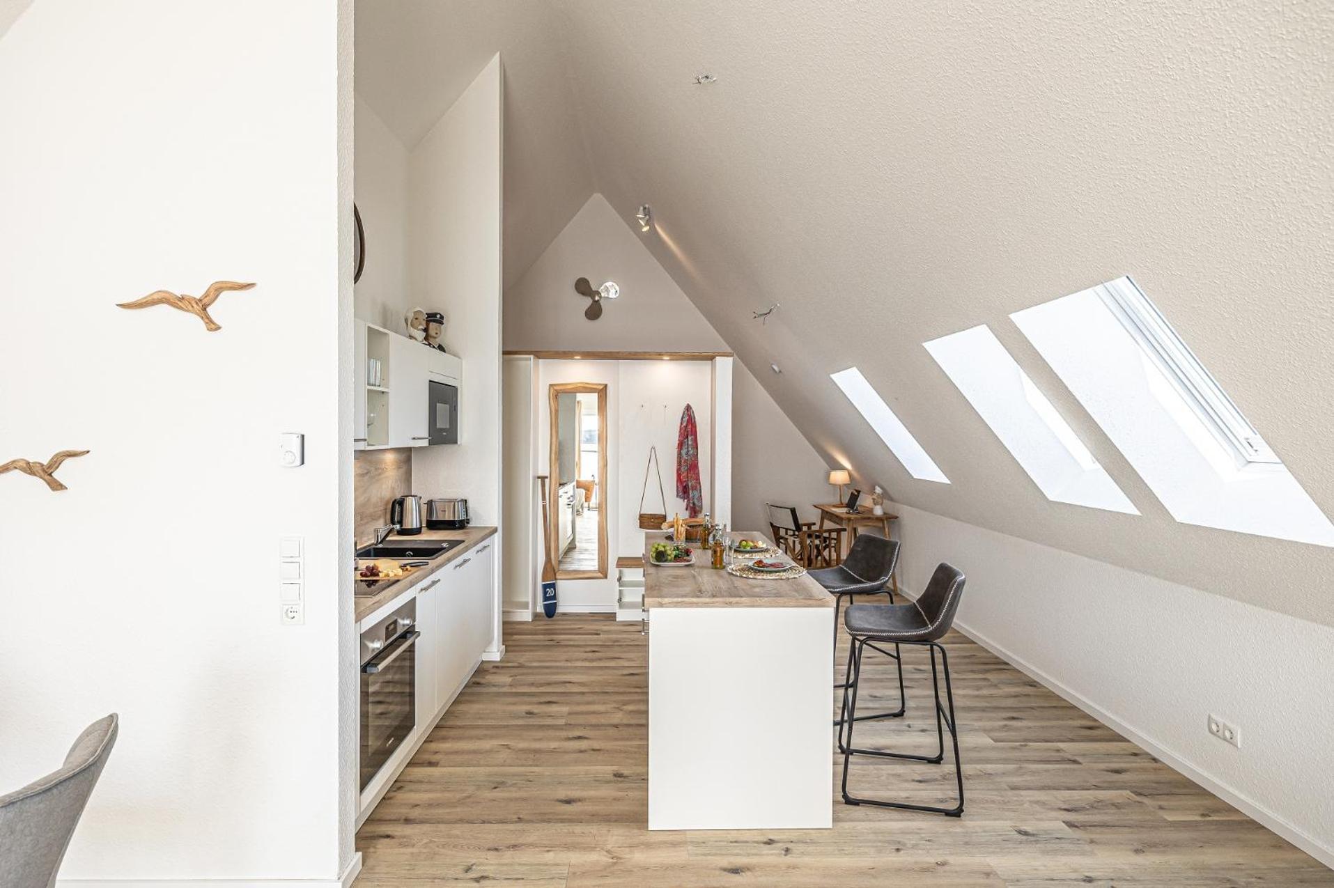 Apartamento Schlei-Koje 6 Schleswig Exterior foto