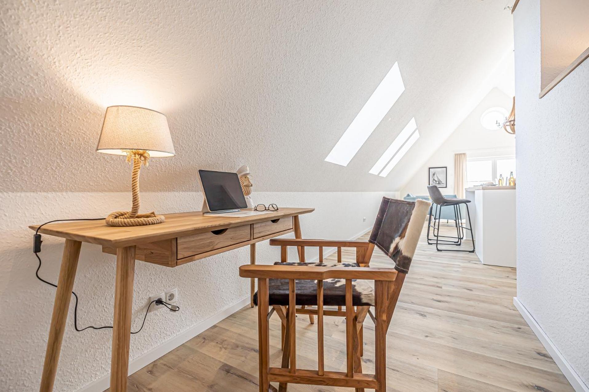 Apartamento Schlei-Koje 6 Schleswig Exterior foto