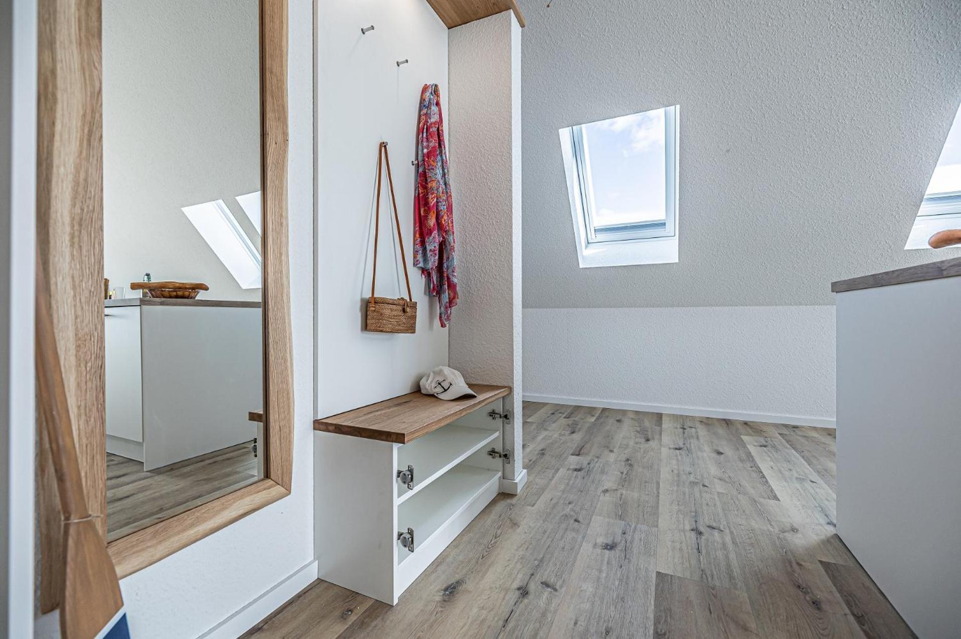 Apartamento Schlei-Koje 6 Schleswig Exterior foto